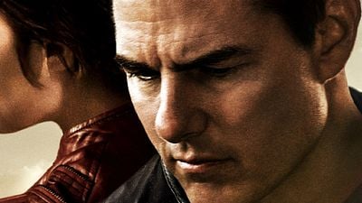 Imagem da notícia Jack Reacher: Sem Retorno ganha cartaz nacional