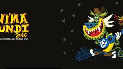 Imagem da notícia Confira quais são os filmes selecionados para o Anima Mundi 2016