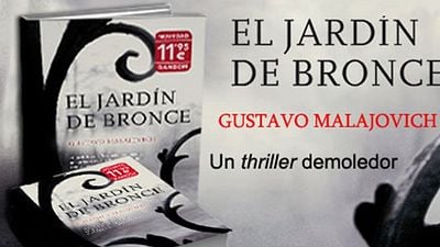 O Jardim de Bronze: HBO dá início às gravações de nova série original argentina