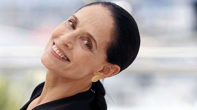 Imagem da notícia Sonia Braga será mãe de Julia Roberts em Extraordinário