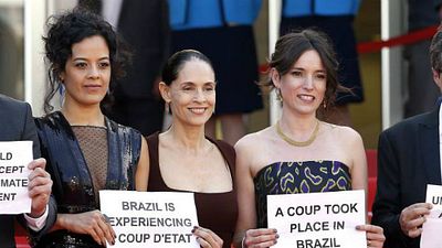 Imagem da notícia Kleber Mendonça Filho, diretor de Aquarius, se defende contra acusações de membro da comissão do Oscar