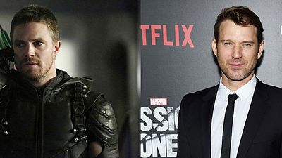Imagem da notícia Ator de Jessica Jones entra para a quinta temporada de Arrow