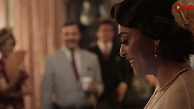 Imagem da notícia Dona Flor e Seus Dois Maridos: Refilmagem vai contar com mais cenas do livro do que o clássico de 1976 (Exclusivo)