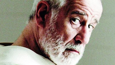 Imagem da notícia Toni Servillo, ator de A Grande Beleza, é o destaque do cartaz brasileiro de As Confissões (Exclusivo)