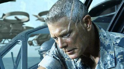 Imagem da notícia Avatar 2 começa as filmagens "na virada do Ano Novo", afirma Stephen Lang