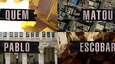 Imagem da notícia Novo trailer de Narcos muda a pergunta: Quem matou Pablo Escobar? 