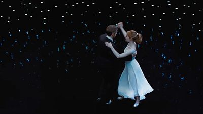 Imagem da notícia La La Land: Emma Stone solta a voz no novo trailer do musical com Ryan Gosling