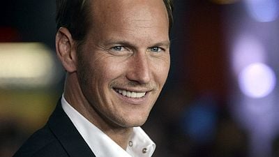 Imagem da notícia Patrick Wilson se junta a Liam Neeson no thriller de ação The Commuter