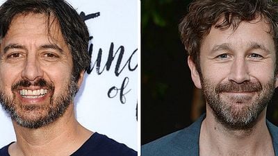 Imagem da notícia Get Shorty: Ray Romano e Chris O'Dowd vão estrelar o remake televisivo de O Nome do Jogo