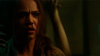 Imagem da notícia Samara retorna no primeiro trailer legendado de Chamados