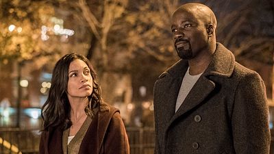 Imagem da notícia Luke Cage vai se passar ao mesmo tempo que a segunda temporada de Demolidor, segundo Charlie Cox