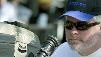 Imagem da notícia Definido diretor da cinebiografia de Ronald Reagan