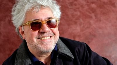 Imagem da notícia Pedro Almodóvar comenta futuros projetos e revela que votou em Carol no Oscar