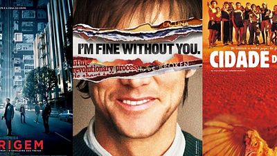 Imagem da notícia BBC lista os 100 melhores filmes do século XXI de acordo com a crítica