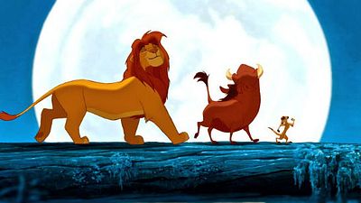 Imagem da notícia Você sabia que O Rei Leão quase teve outro título?!