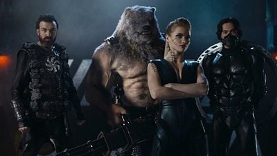 Imagem da notícia Guardians, violento filme russo de super-heróis, ganha seu primeiro trailer