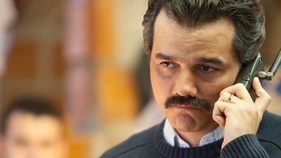 Imagem da notícia Netflix divulga os primeiros minutos da segunda temporada de Narcos