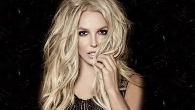 Vida de Britney Spears vai virar telefilme