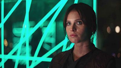 Gareth Edwards explica o título de Rogue One - Uma História Star Wars