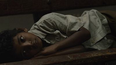Imagem da notícia Cotado para o Oscar, Lion ganha trailer recheado de dor, suor e lágrimas
