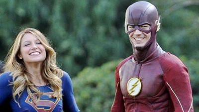 Produtor fala sobre o crossover musical de The Flash e Supergirl