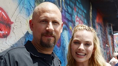 Imagem da notícia David Ayer anuncia que Esquadrão Suicida bateu US$ 600 milhões de arrecadação mundialmente