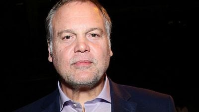 Imagem da notícia Vincent D'Onofrio se junta a Bruce Willis no remake de Desejo de Matar