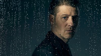 Imagem da notícia "Super-heróis não funcionam muito bem na TV", diz showrunner de Gotham