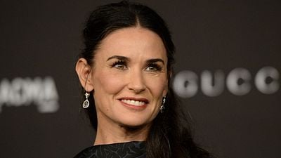 Imagem da notícia Rock That Body: Comédia para maiores estrelada por Scarlett Johansson adiciona Demi Moore ao elenco