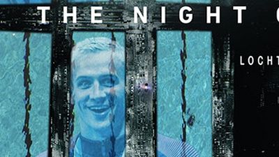Imagem da notícia Zoeira: Roteirista reescreve The Night Of com Ryan Lochte como protagonista