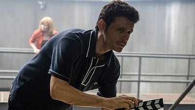 Imagem da notícia Exclusivo: Responsável pela versão internacional de Supermax, Daniel Burman descreve o projeto como "muito provocador"