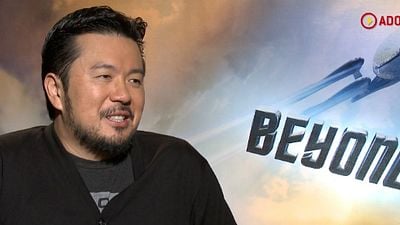 Star Trek: Sem Fronteiras - Justin Lin fala sobre a paixão pela franquia e não garante que dirigirá o próximo filme (Exclusivo)