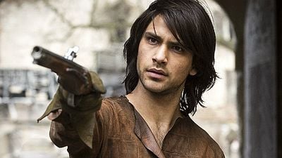 Imagem da notícia D’Artagnan da nova série de Os Três Mosqueteiros será protagonista de Snatch