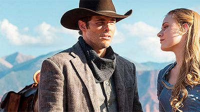 Imagem da notícia Westworld: Novo trailer traz detalhes da história e cenas inéditas 
