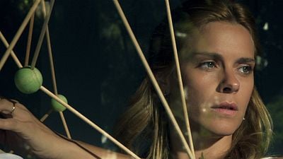 Imagem da notícia Festival de Gramado 2016: O Silêncio do Céu, com Carolina Dieckmann, é um filme perturbador