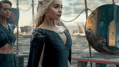 Imagem da notícia Game of Thrones: Possível nova locação da sétima temporada aponta o destino de Daenerys Targaryen