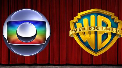 Imagem da notícia Globo assina contrato de exclusividade de filmes e séries da Warner Bros.