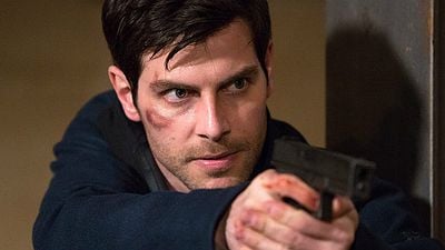 Imagem da notícia Grimm chegará ao fim na sexta temporada
