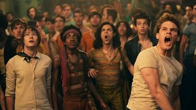 Imagem da notícia Stonewall: Filme sobre rebelião LGBTQ ganha trailer legendado (Exclusivo)