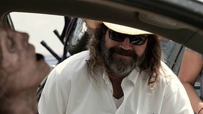 Imagem da notícia O Nevoeiro: Diretor de The Walking Dead vai produzir série baseada na obra de Stephen King