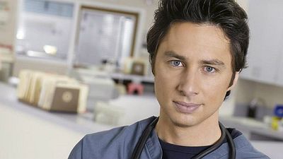 Imagem da notícia Start Up: ABC encomenda piloto da nova série de Zach Braff, de Scrubs
