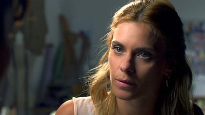 Imagem da notícia Carolina Dieckmann fala sobre atuar em espanhol e sobre cena de estupro em O Silêncio do Céu (Exclusivo)