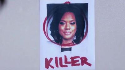 How To Get Away With Murder: Annalise é uma "assassina" no teaser da terceira temporada