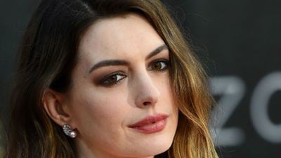 Anne Hathaway vai estrelar biografia cômica de atriz de Amor a Toda Prova