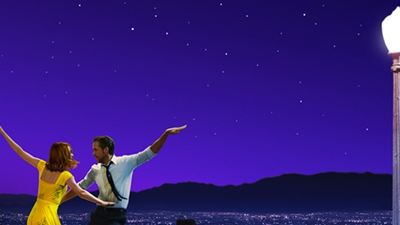 La La Land - Cantando Estações: Novo filme com Ryan Gosling e Emma Stone ganha cartaz nacional (Exclusivo)