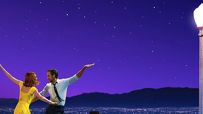 Imagem da notícia La La Land - Cantando Estações: Novo filme com Ryan Gosling e Emma Stone ganha cartaz nacional (Exclusivo)