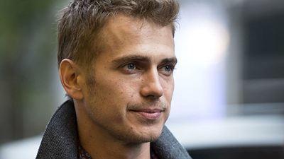 Hayden Christensen se junta a Bruce Willis no elenco de First Kill