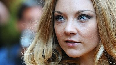 Imagem da notícia Natalie Dormer se junta a Sean Penn e Mel Gibson em Professor and the Madman