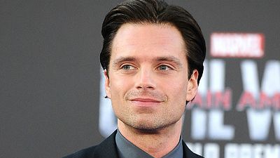 Imagem da notícia Sebastian Stan, o Soldado Invernal do Universo Marvel, entra no grande elenco de Logan Lucky