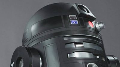 Rogue One - Uma História Star Wars apresenta um novo droide: C2-B5